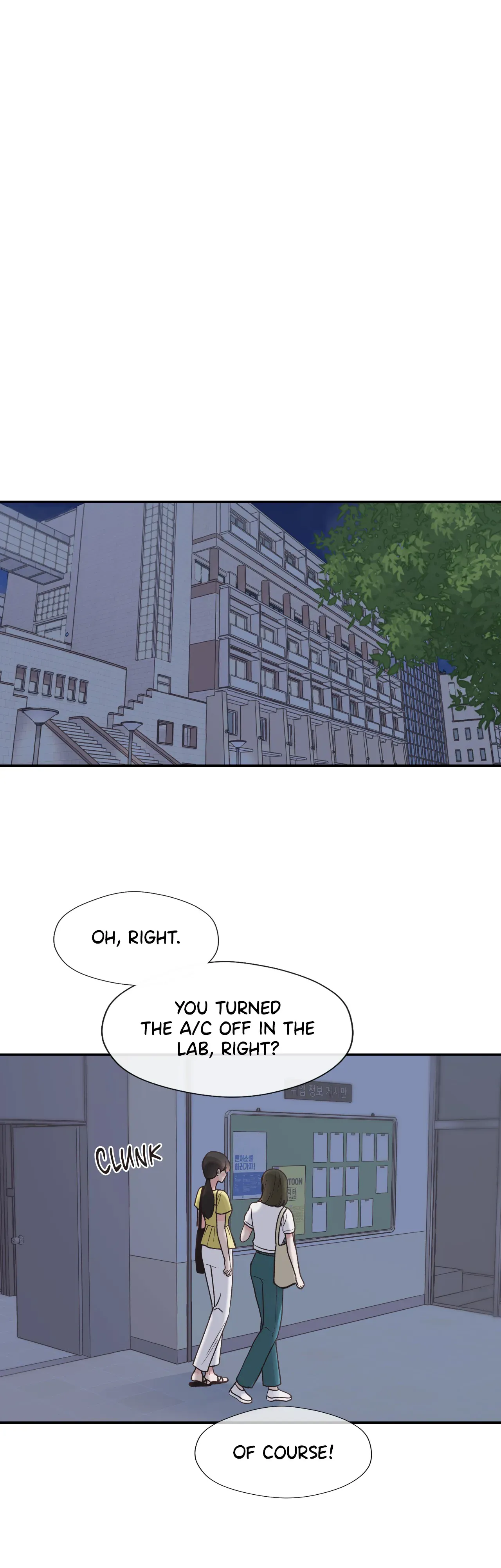 Miss Makeover Chapter 70 - page 21