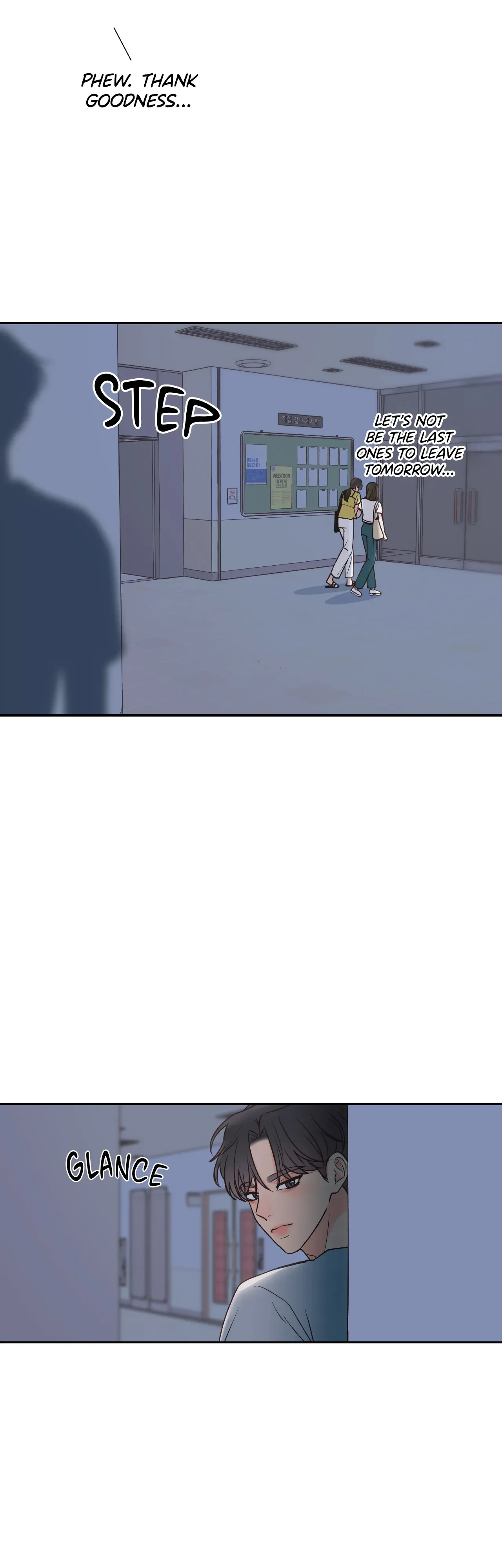 Miss Makeover Chapter 70 - page 22