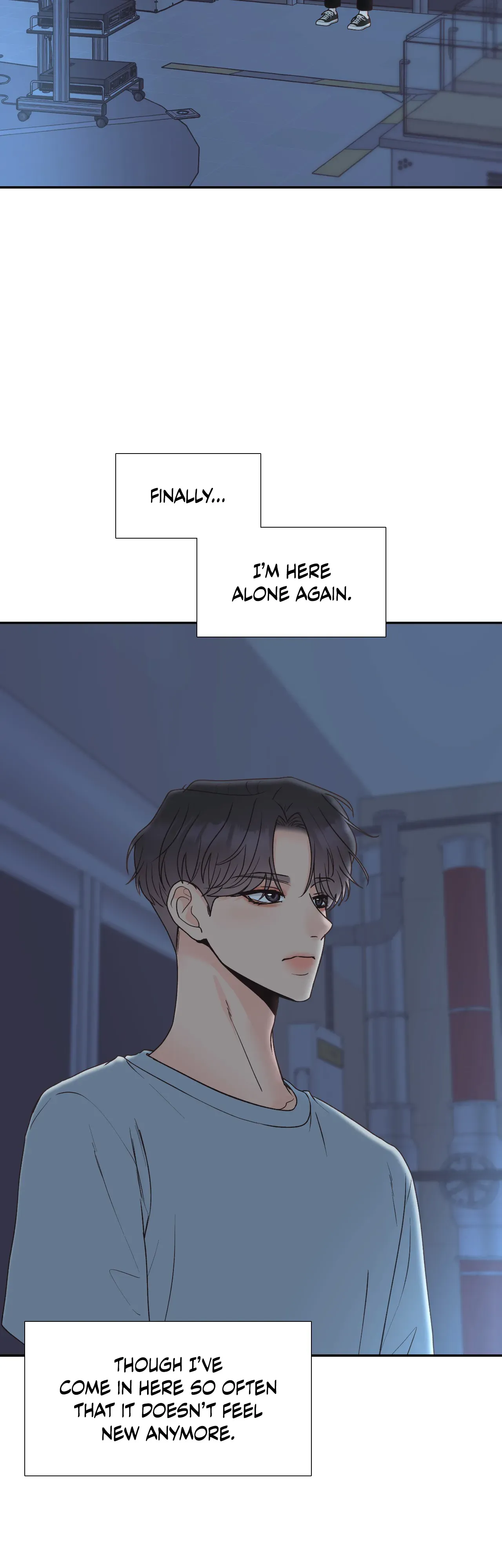 Miss Makeover Chapter 70 - page 25