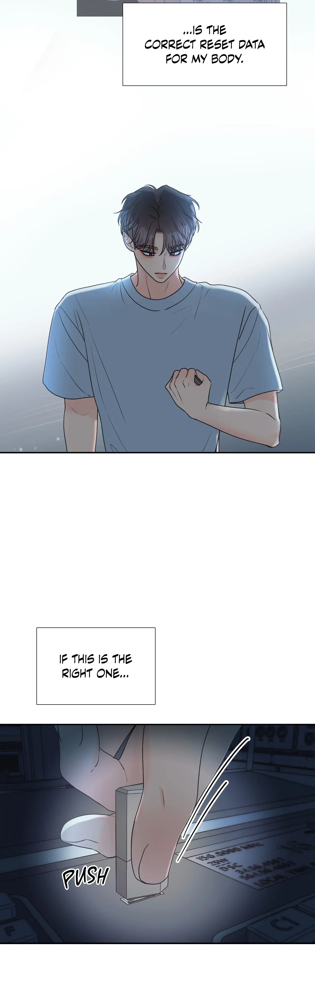 Miss Makeover Chapter 70 - page 28