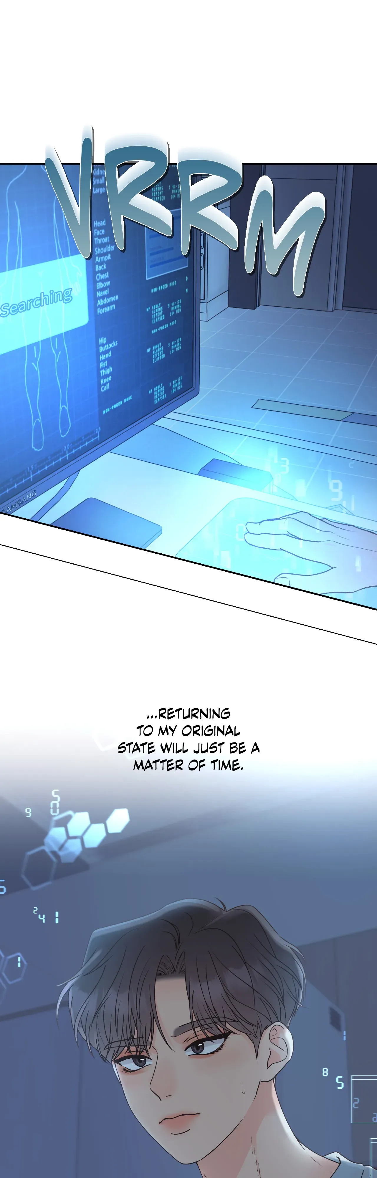 Miss Makeover Chapter 70 - page 29