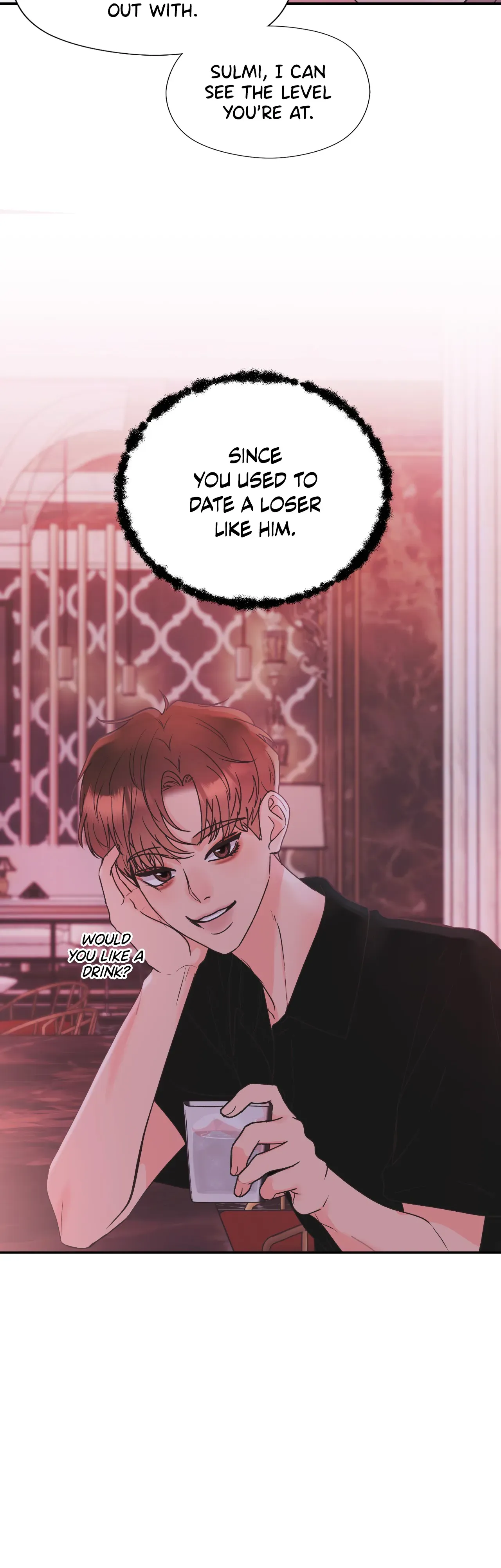 Miss Makeover Chapter 70 - page 3