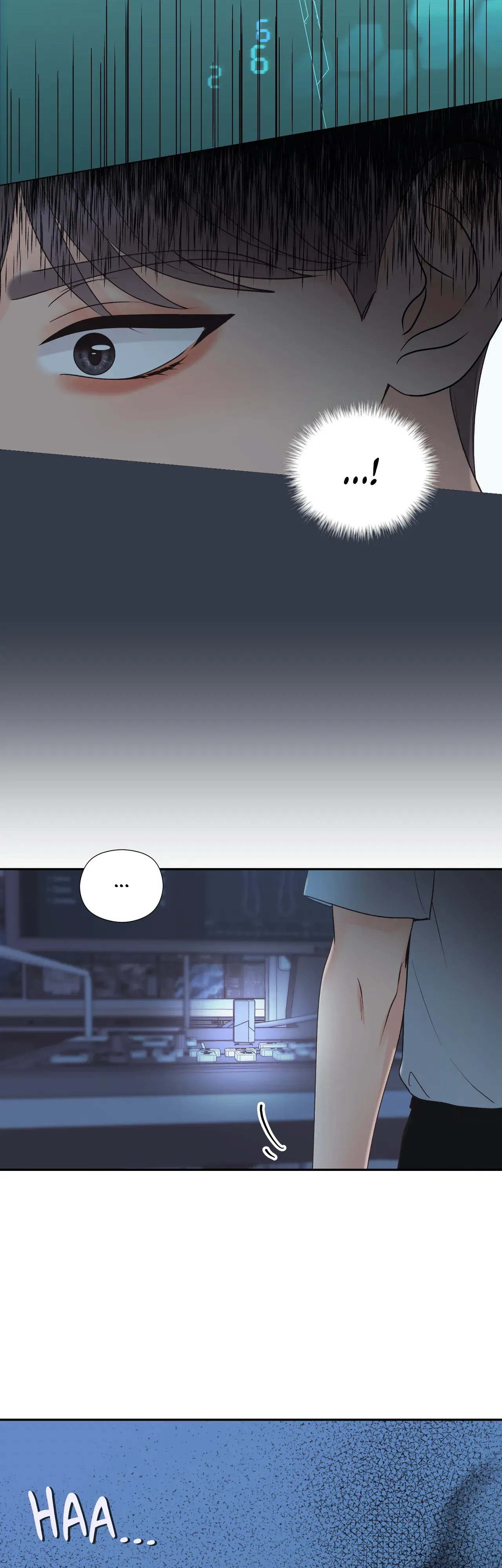 Miss Makeover Chapter 70 - page 31