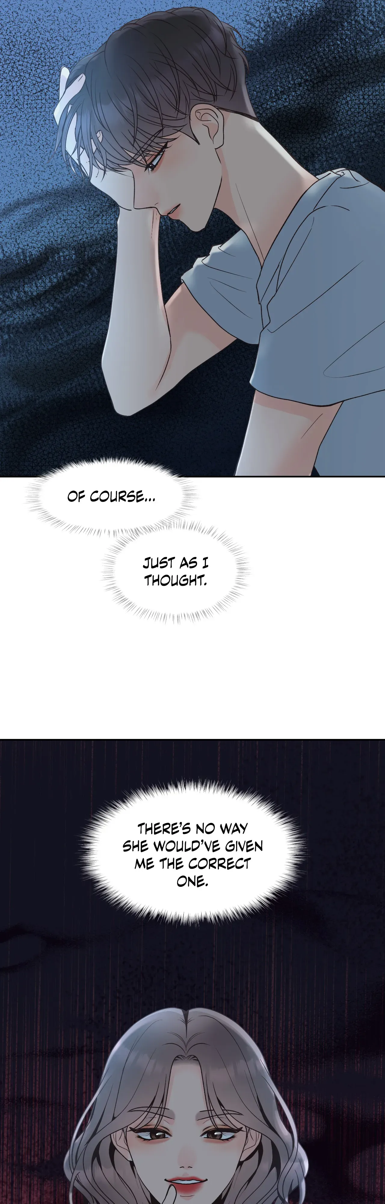 Miss Makeover Chapter 70 - page 32
