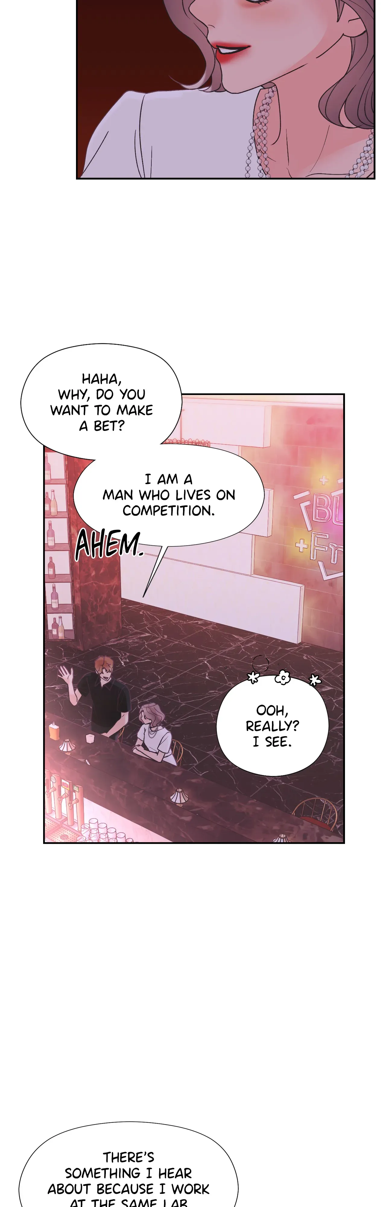 Miss Makeover Chapter 70 - page 5