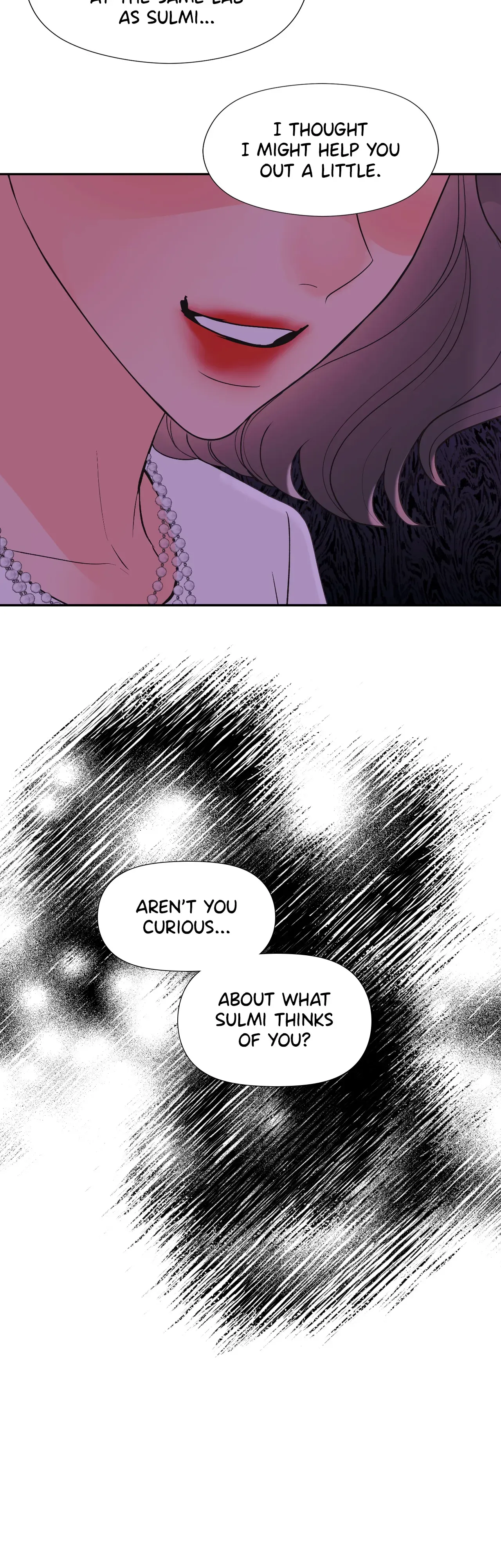 Miss Makeover Chapter 70 - page 6