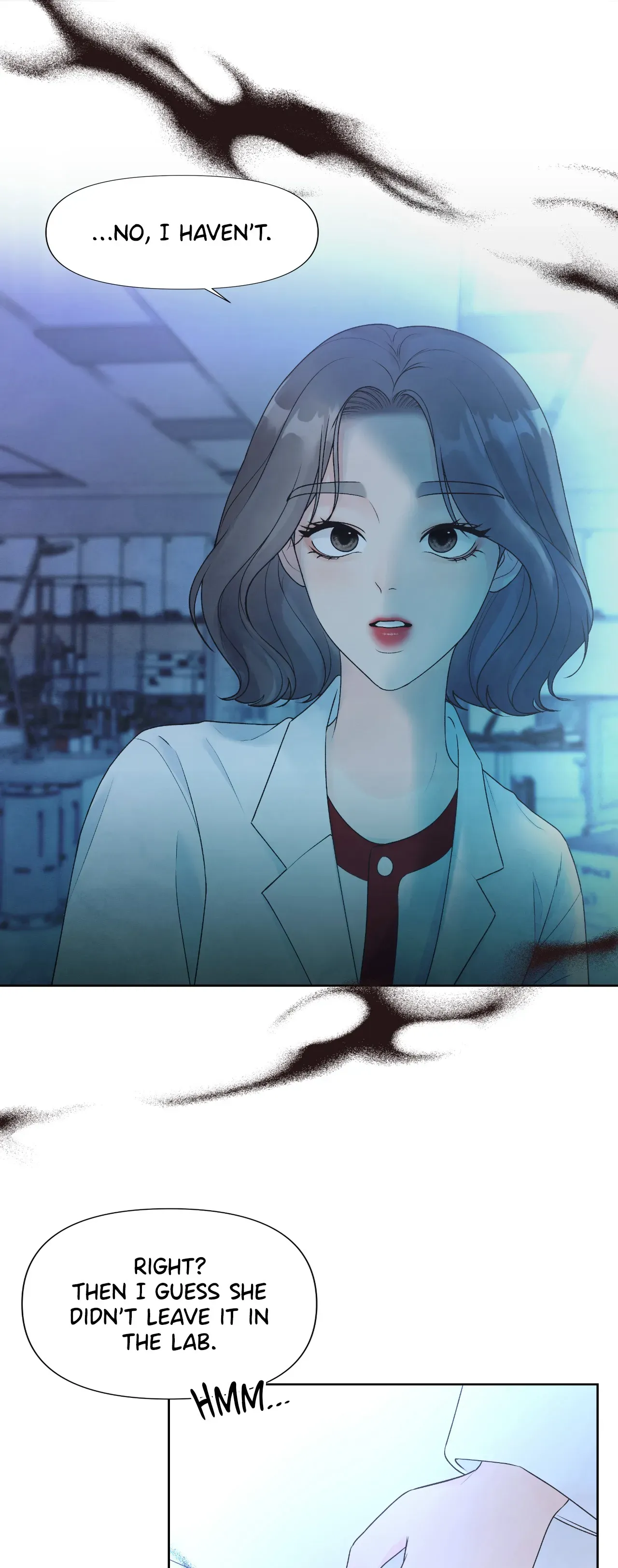 Miss Makeover Chapter 45 - page 15