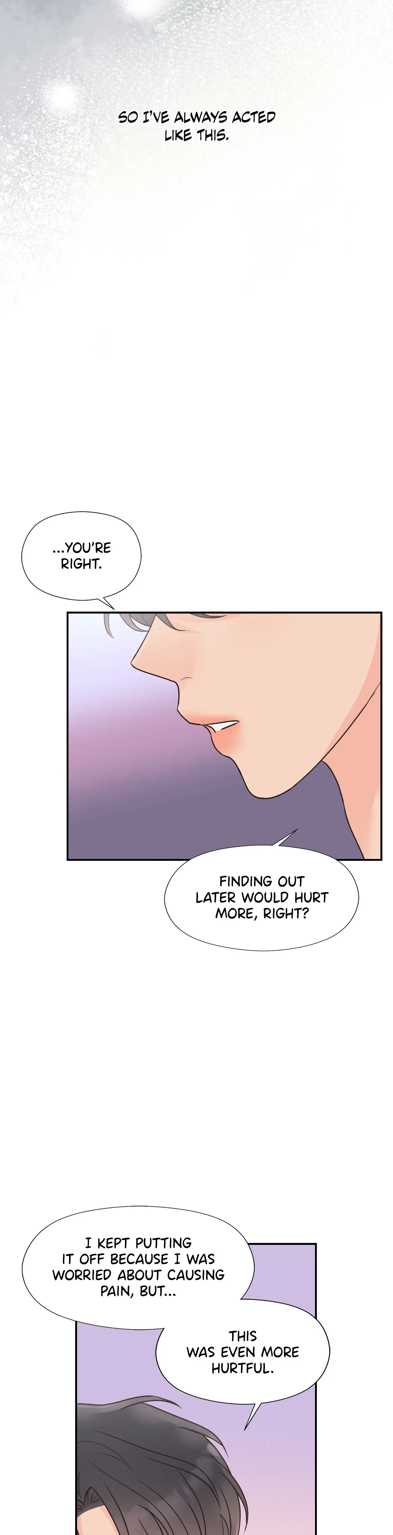 Miss Makeover Chapter 76 - page 10