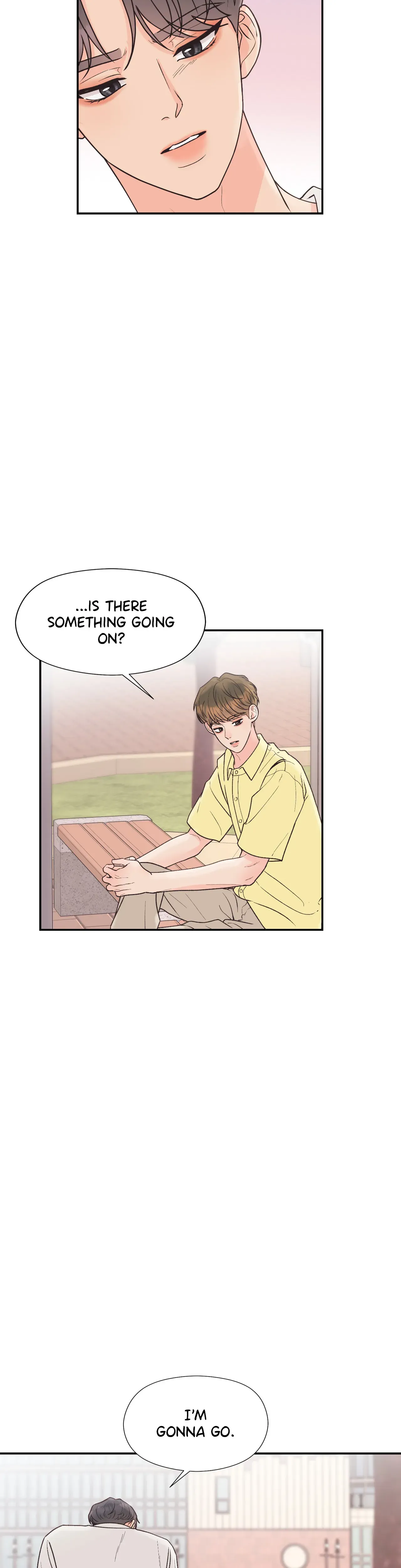 Miss Makeover Chapter 76 - page 11