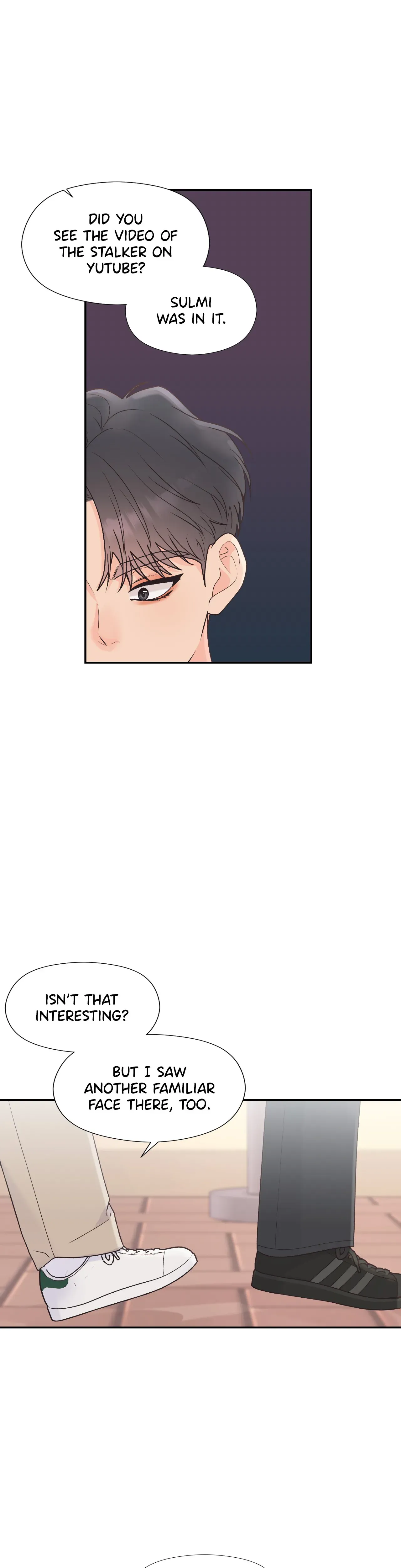 Miss Makeover Chapter 76 - page 13