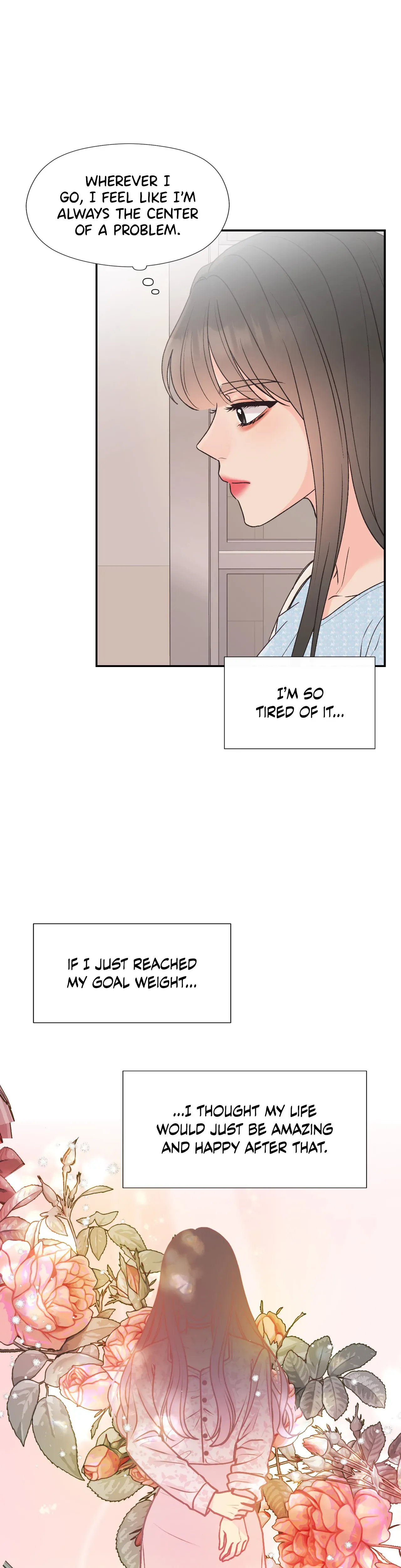 Miss Makeover Chapter 76 - page 19