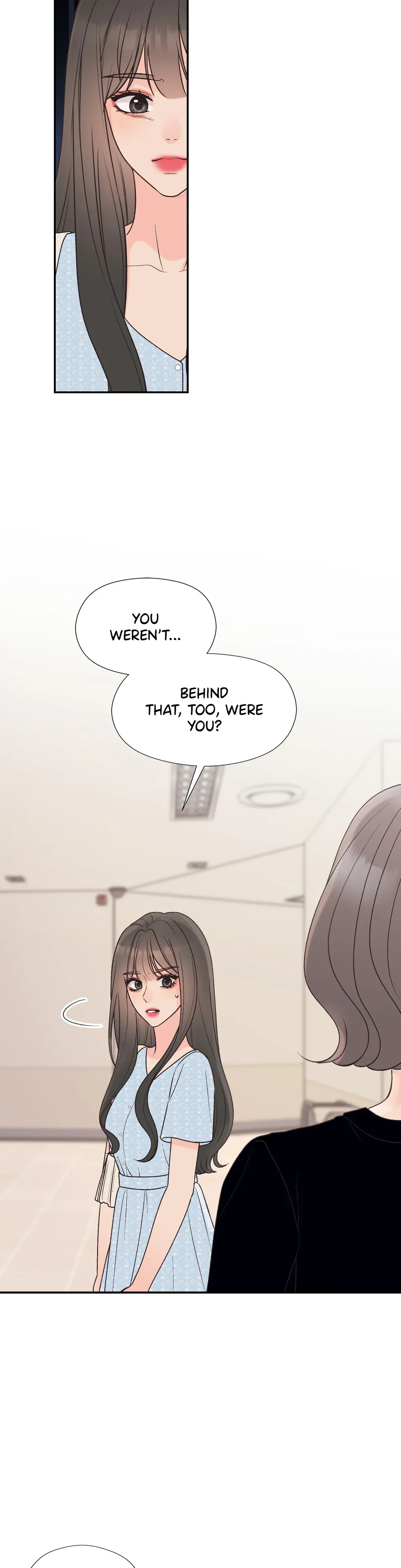 Miss Makeover Chapter 76 - page 28