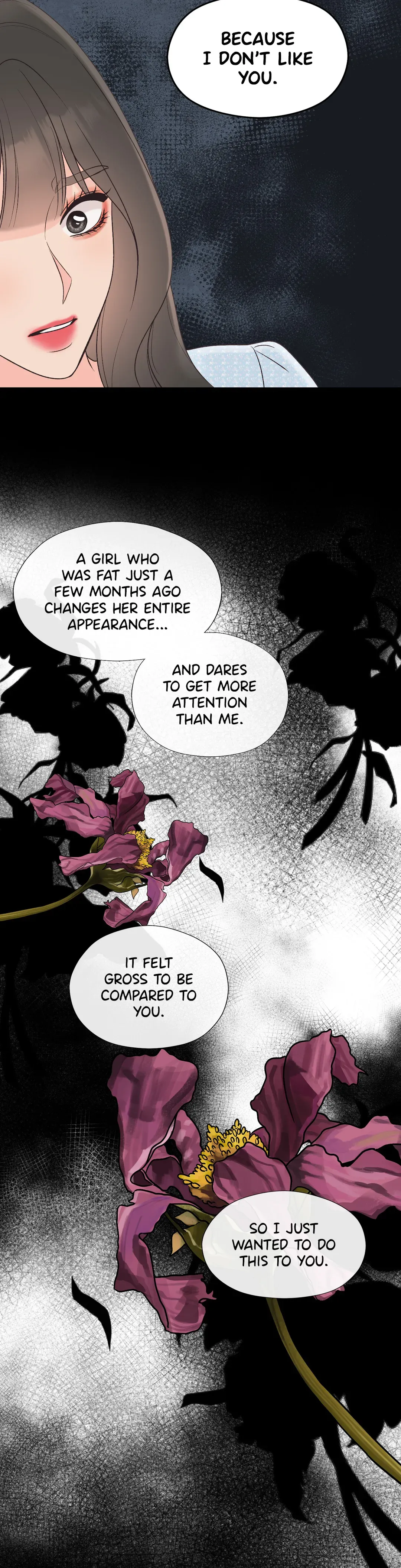 Miss Makeover Chapter 76 - page 30