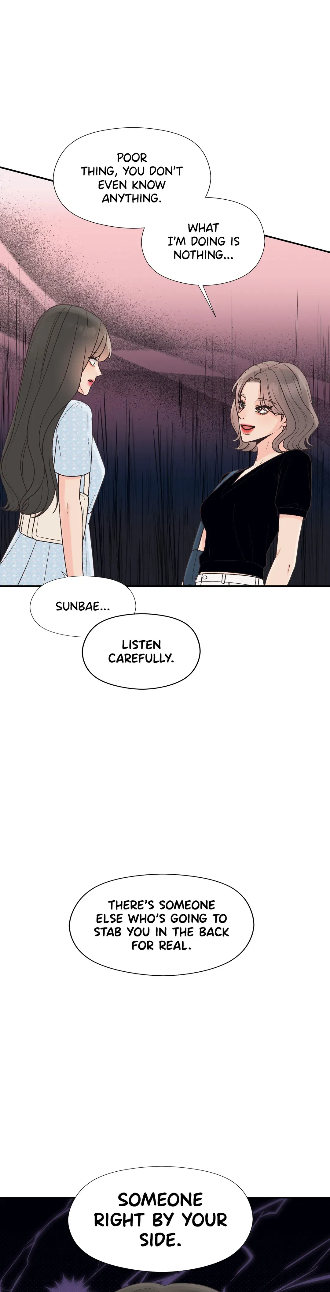 Miss Makeover Chapter 76 - page 32