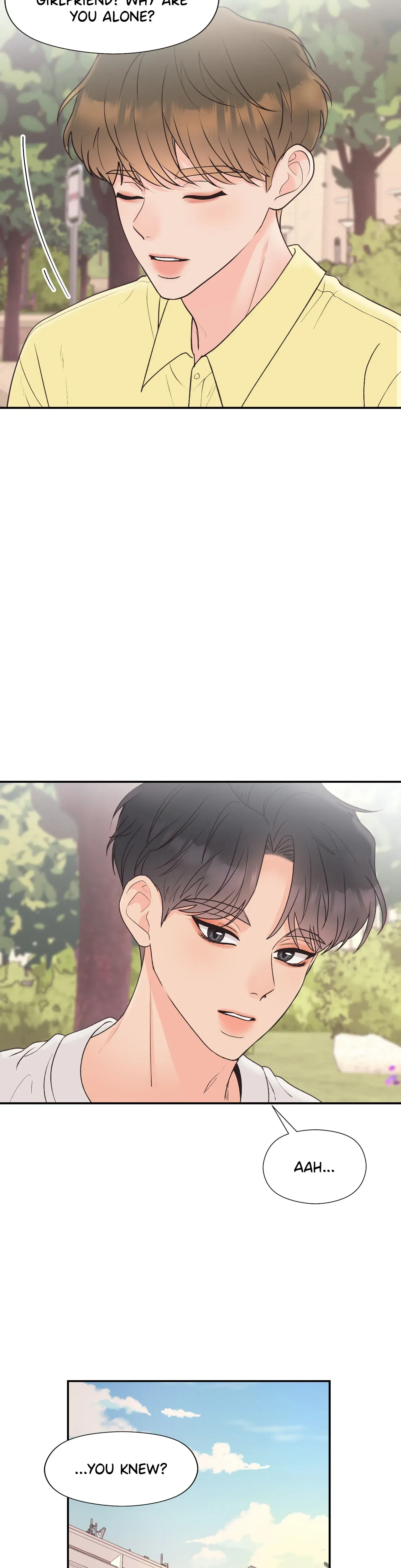 Miss Makeover Chapter 76 - page 7