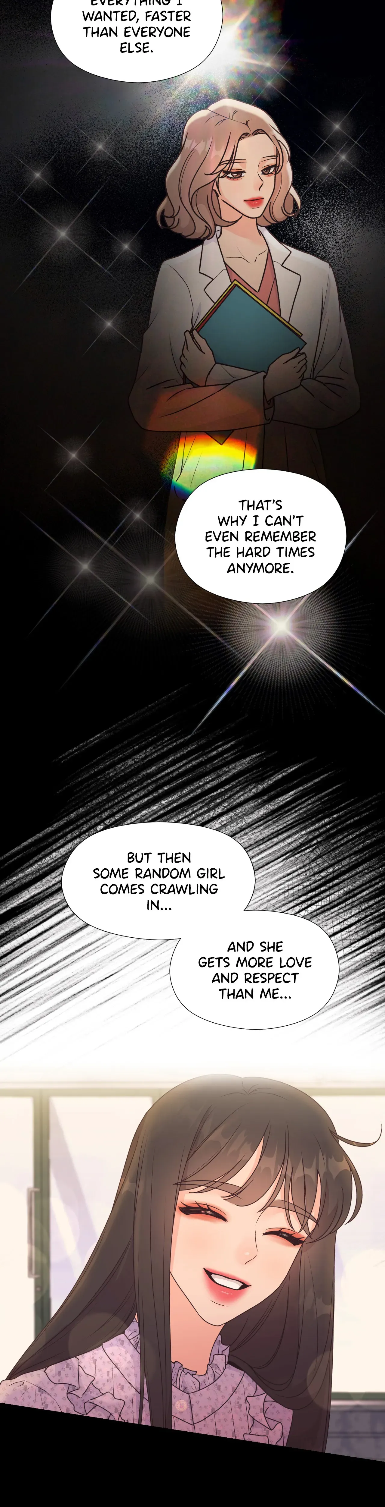 Miss Makeover Chapter 75 - page 12