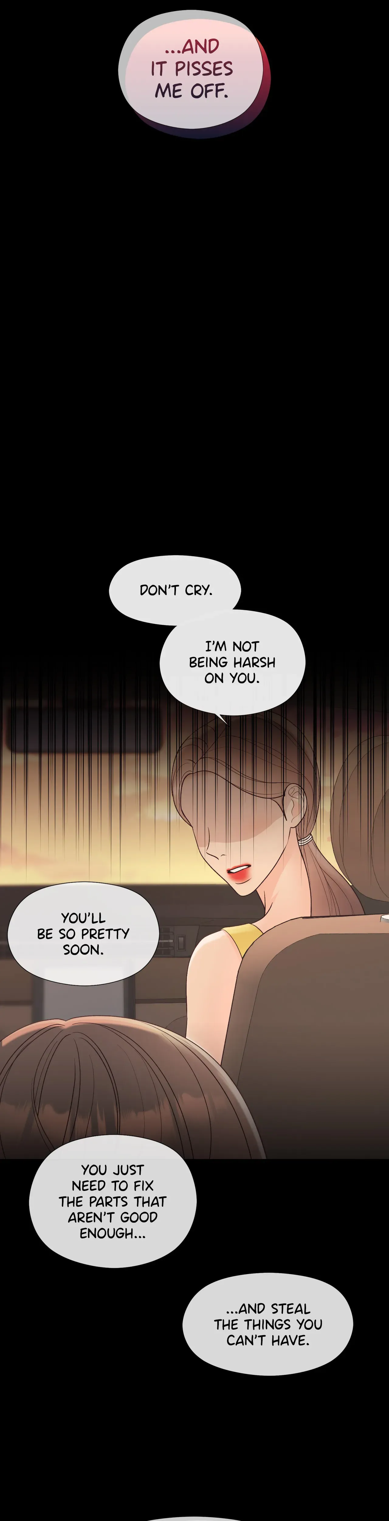 Miss Makeover Chapter 75 - page 13