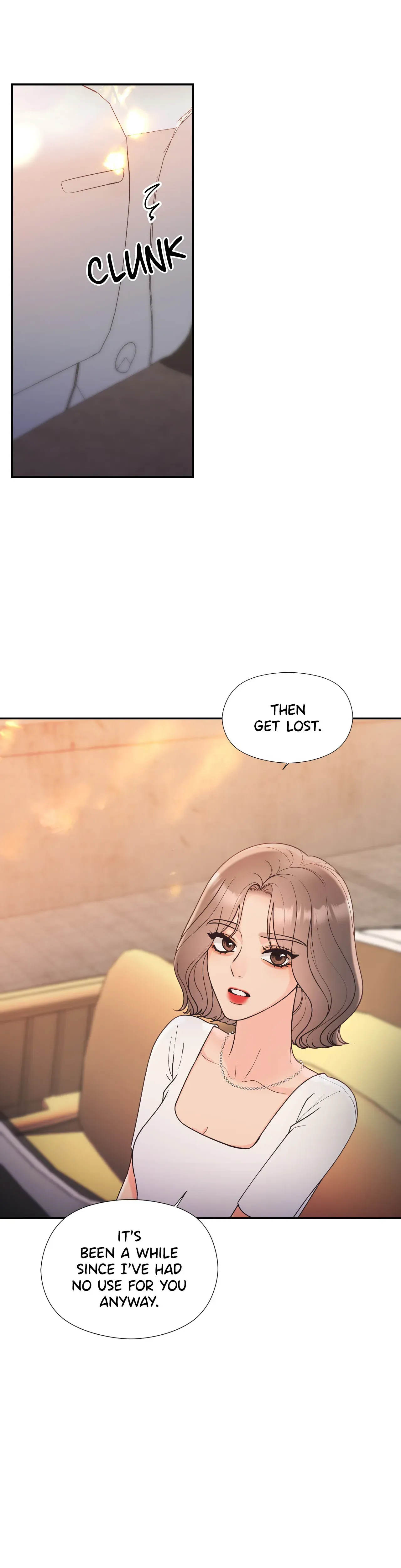 Miss Makeover Chapter 75 - page 16