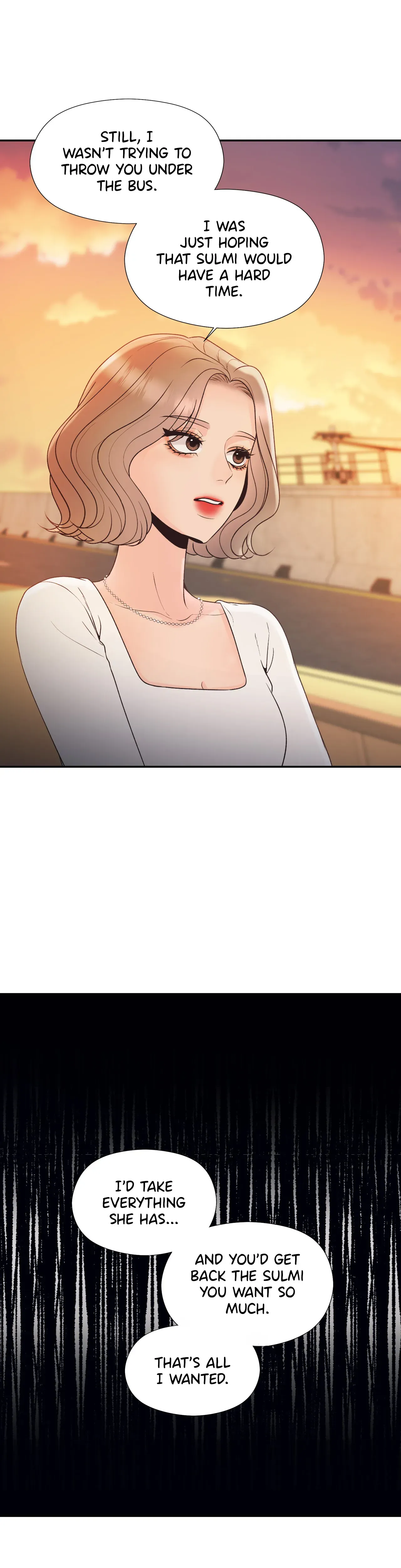 Miss Makeover Chapter 75 - page 18