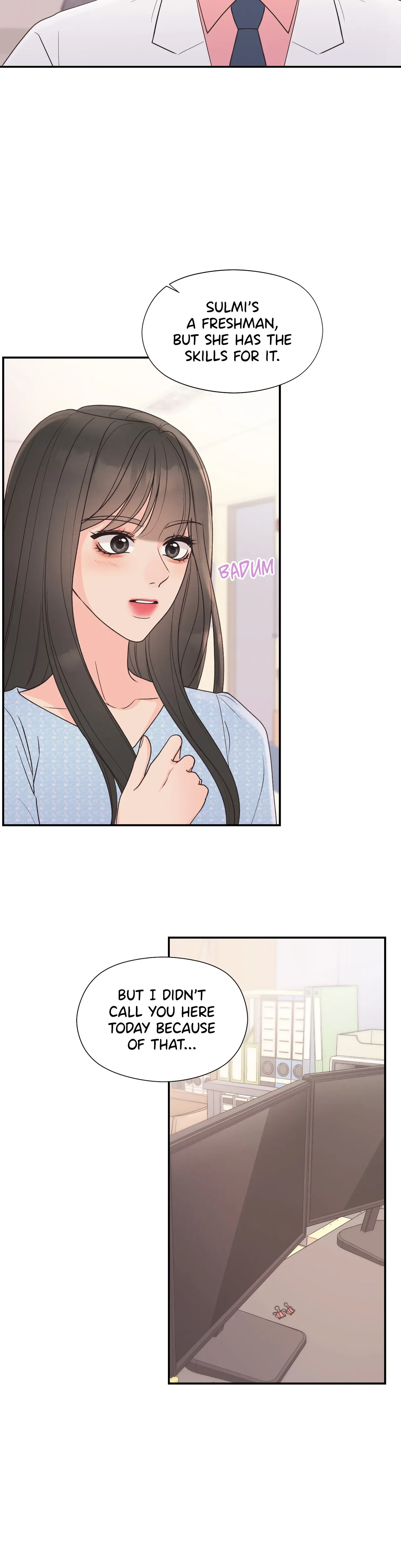 Miss Makeover Chapter 75 - page 24