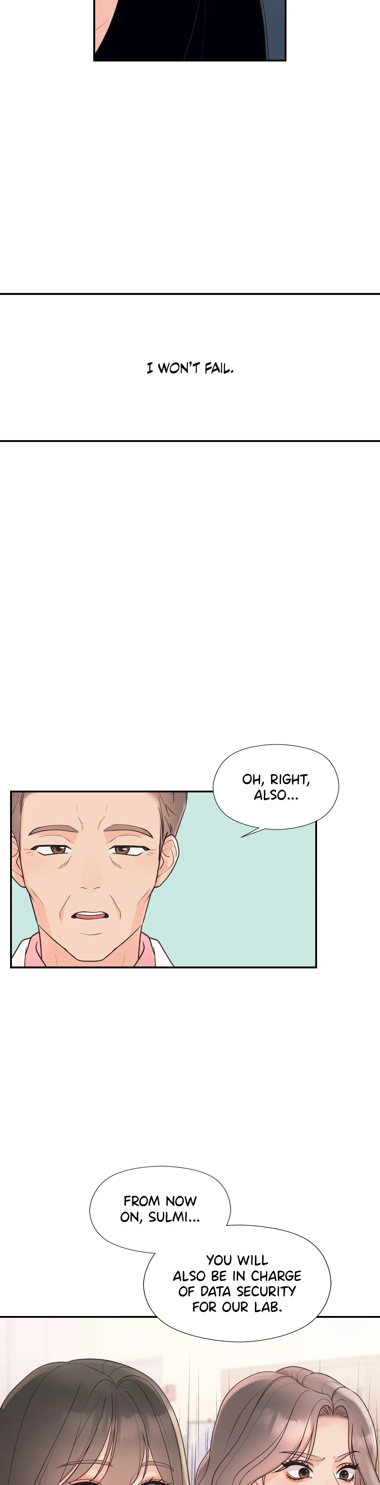 Miss Makeover Chapter 75 - page 28