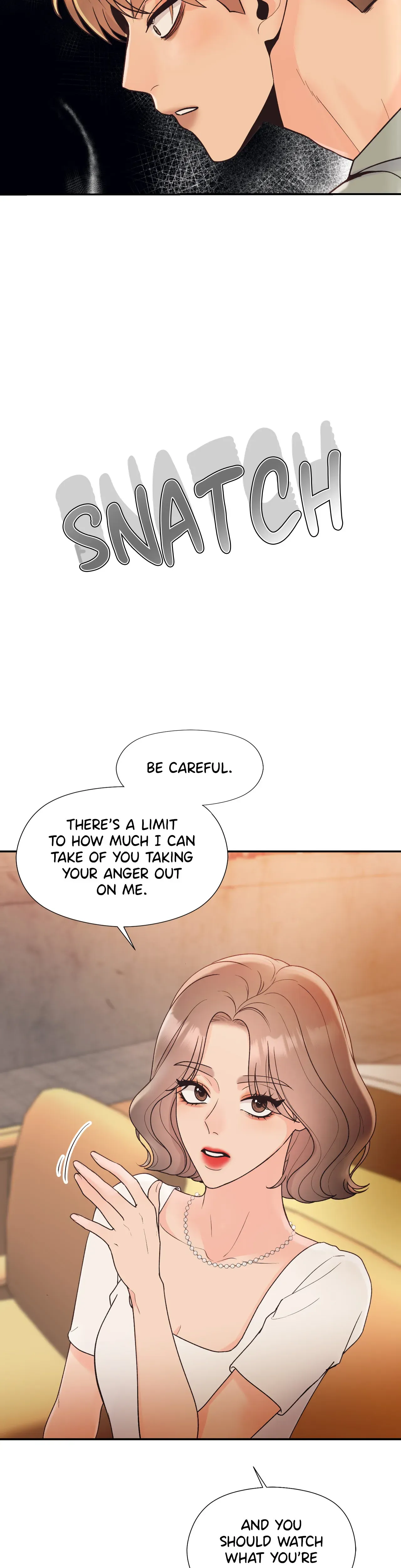 Miss Makeover Chapter 75 - page 3