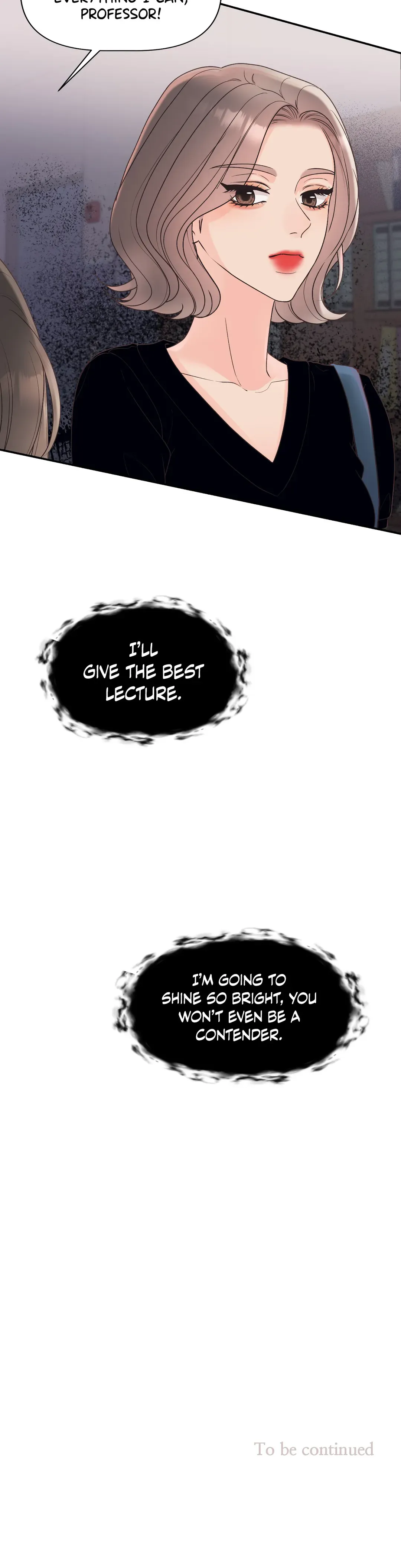 Miss Makeover Chapter 75 - page 30