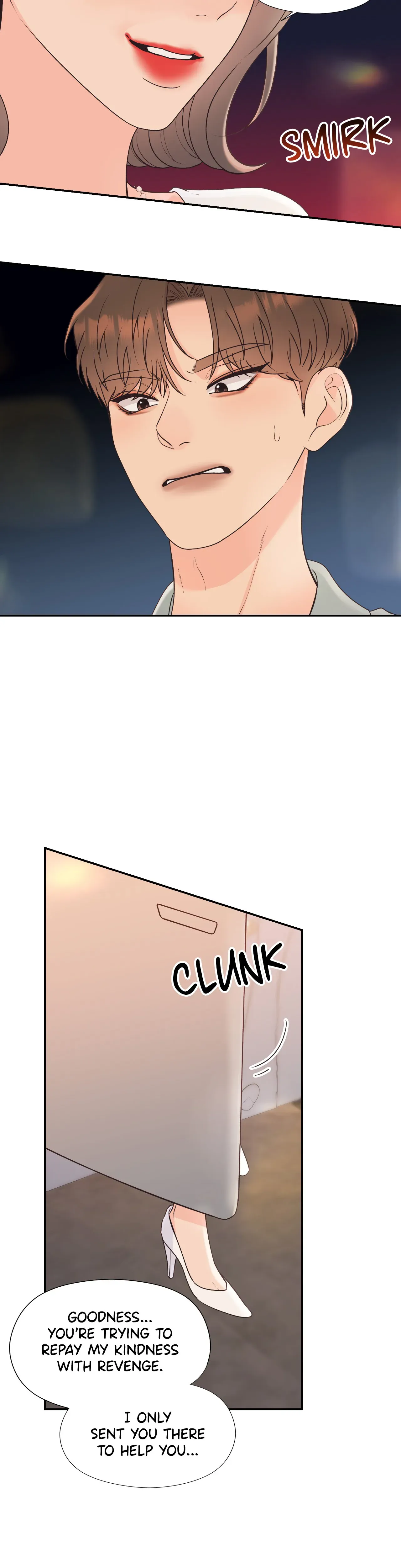 Miss Makeover Chapter 75 - page 5