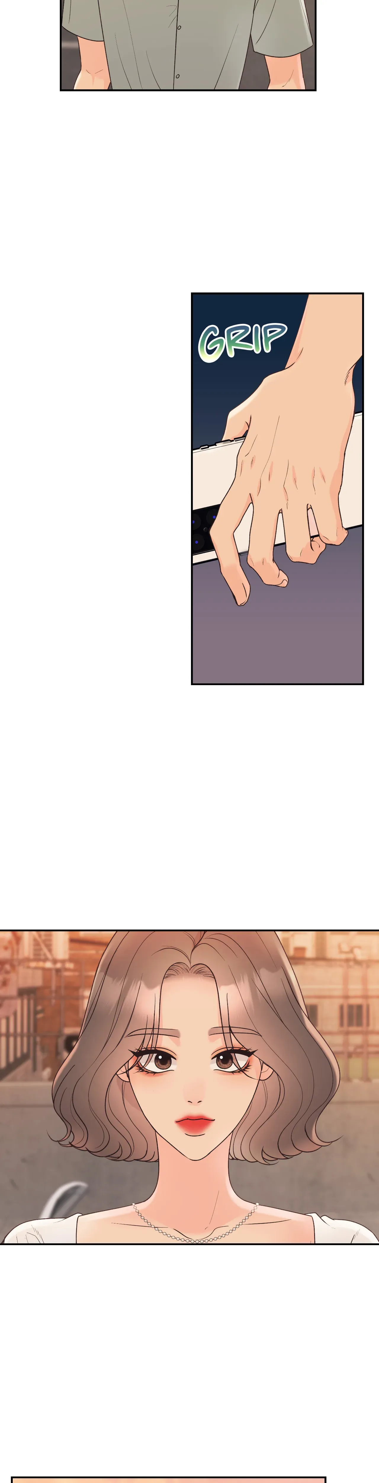 Miss Makeover Chapter 75 - page 7
