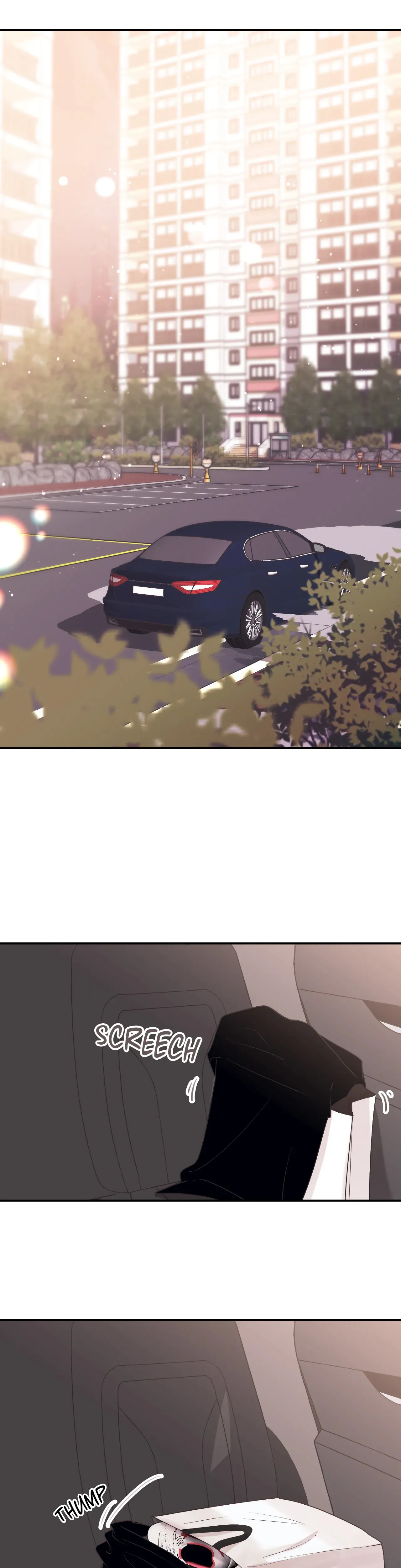 Miss Makeover Chapter 74 - page 12