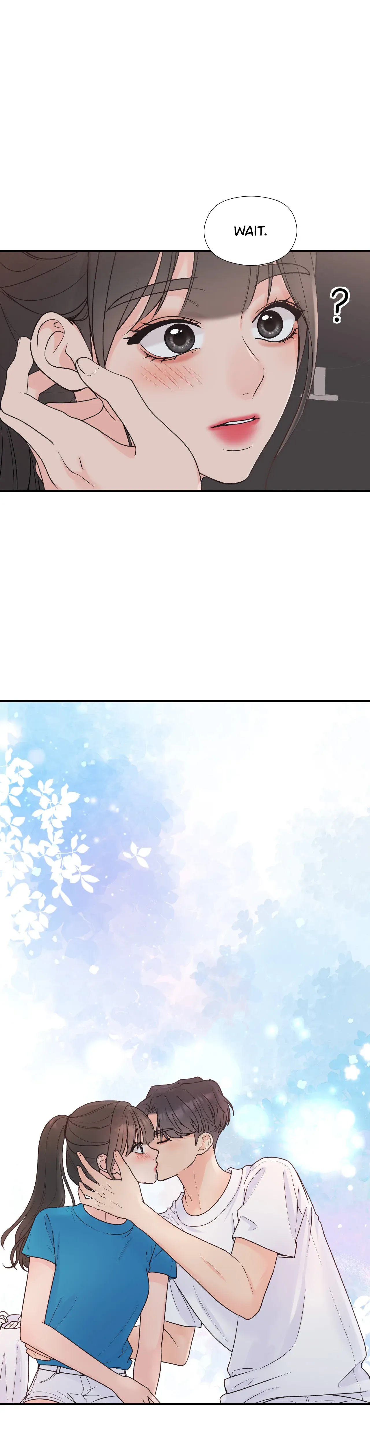 Miss Makeover Chapter 74 - page 14