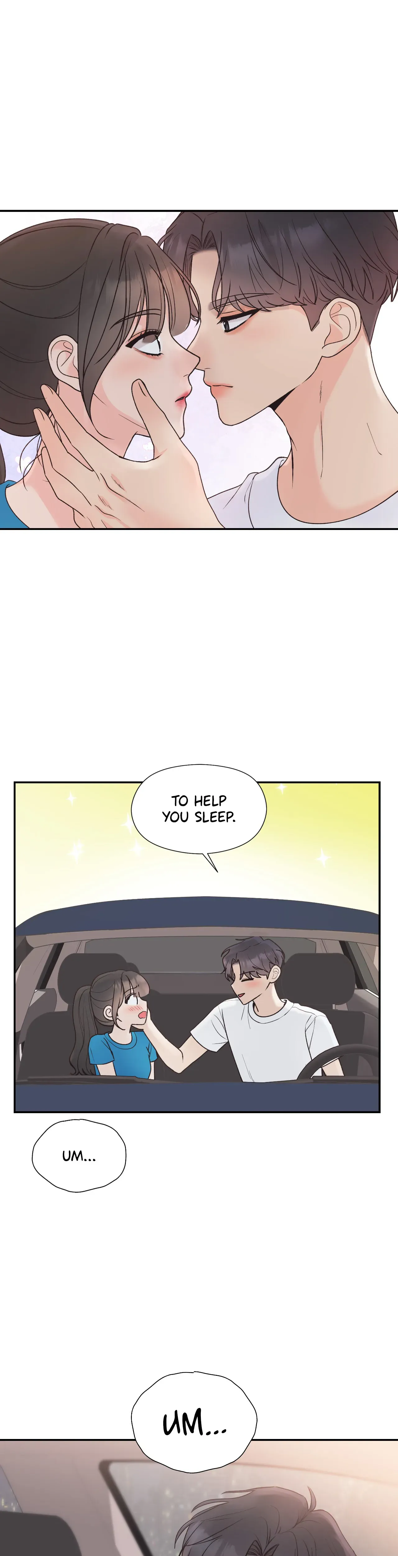 Miss Makeover Chapter 74 - page 15