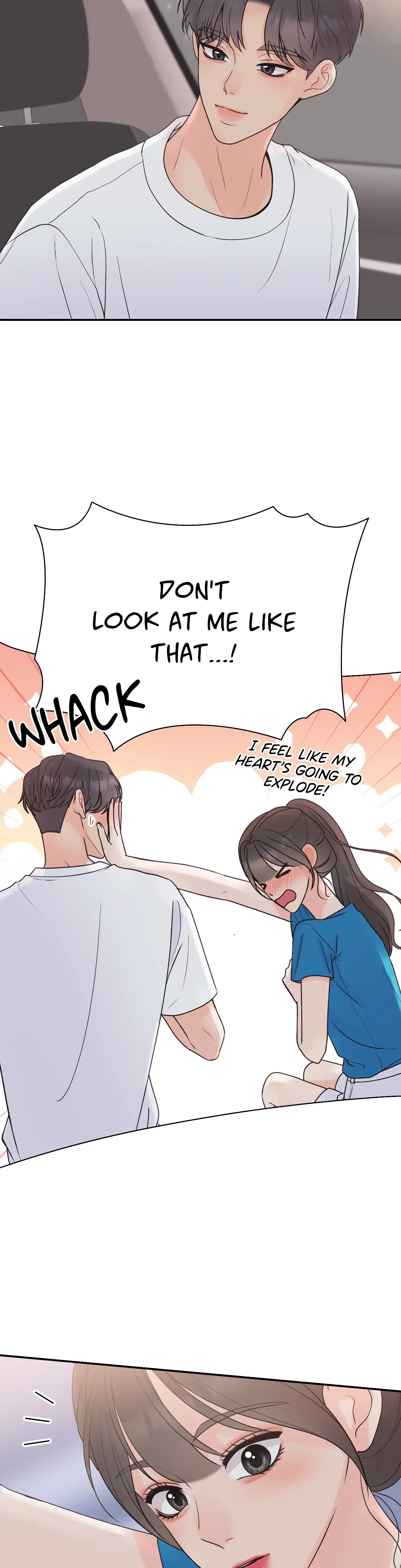 Miss Makeover Chapter 74 - page 16