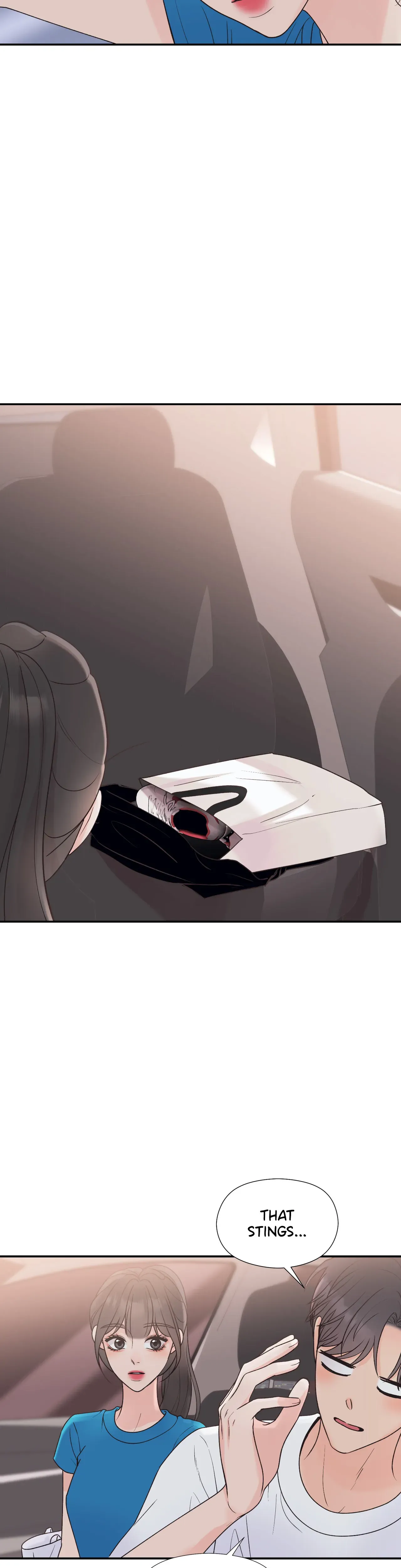 Miss Makeover Chapter 74 - page 17