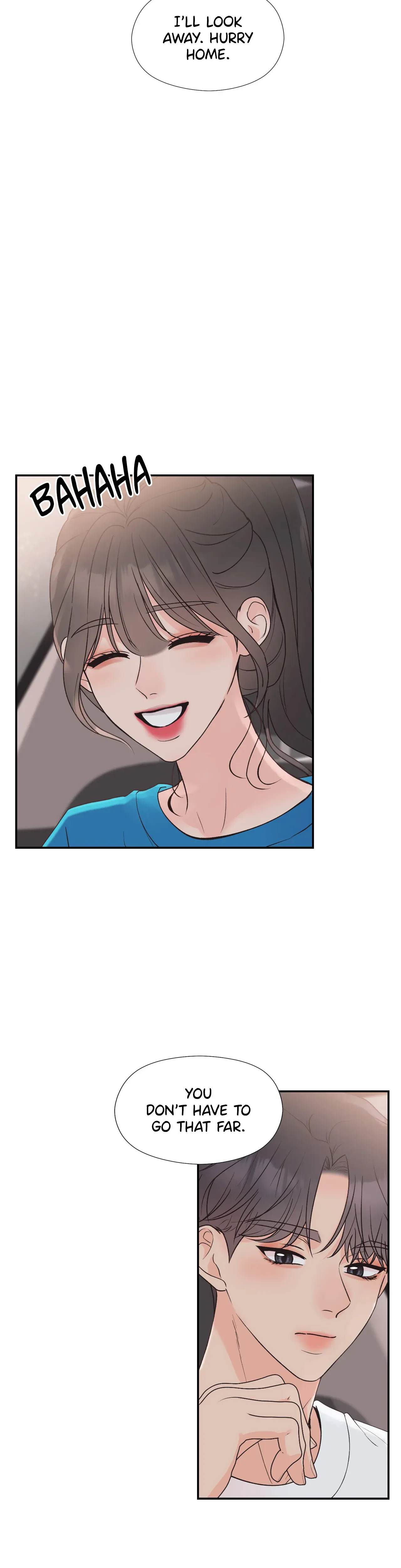 Miss Makeover Chapter 74 - page 18