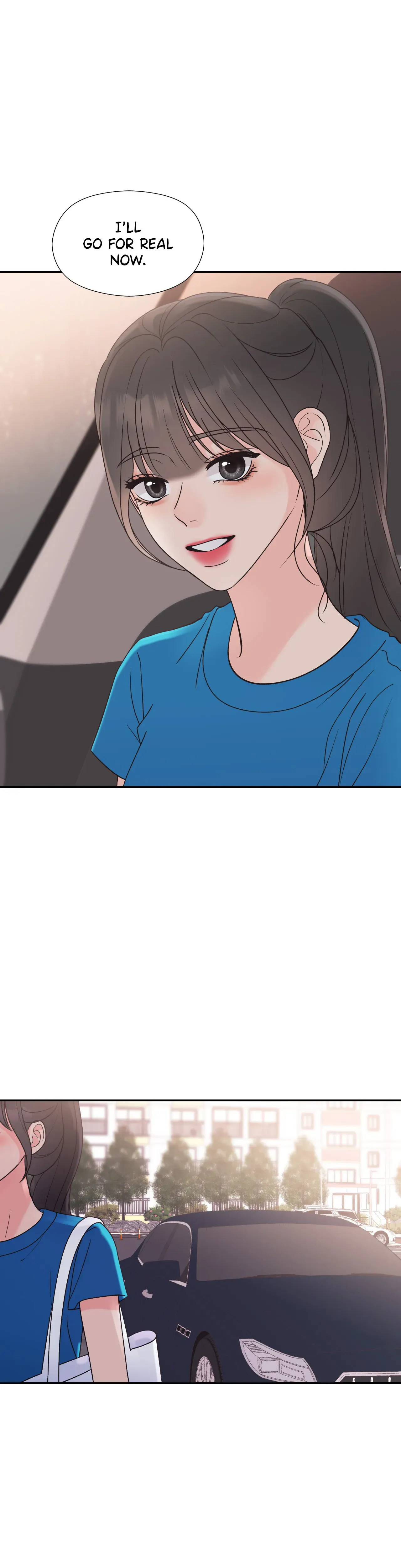 Miss Makeover Chapter 74 - page 19