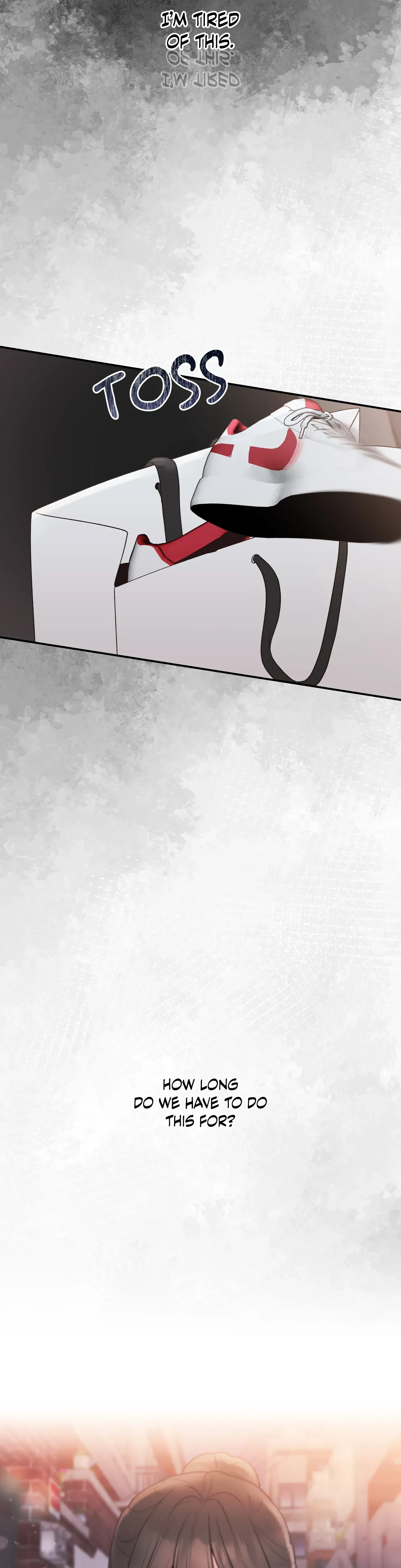 Miss Makeover Chapter 74 - page 2