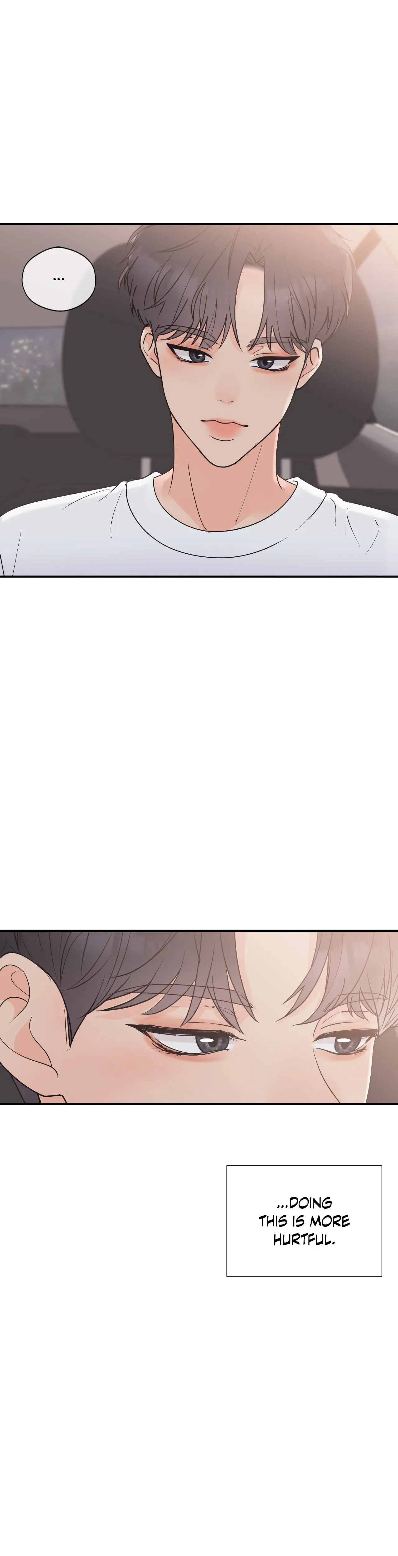 Miss Makeover Chapter 74 - page 20