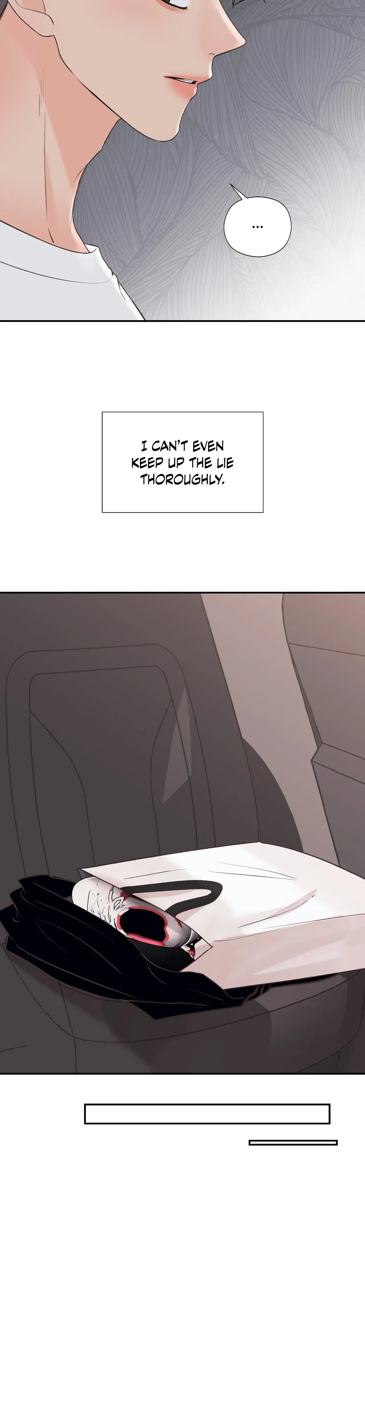 Miss Makeover Chapter 74 - page 22
