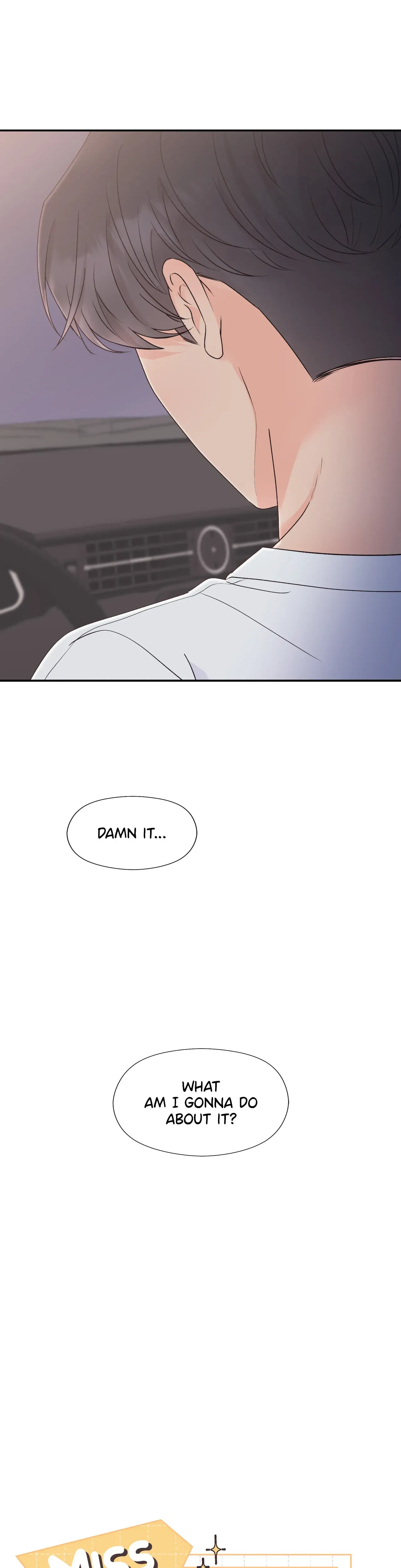 Miss Makeover Chapter 74 - page 4