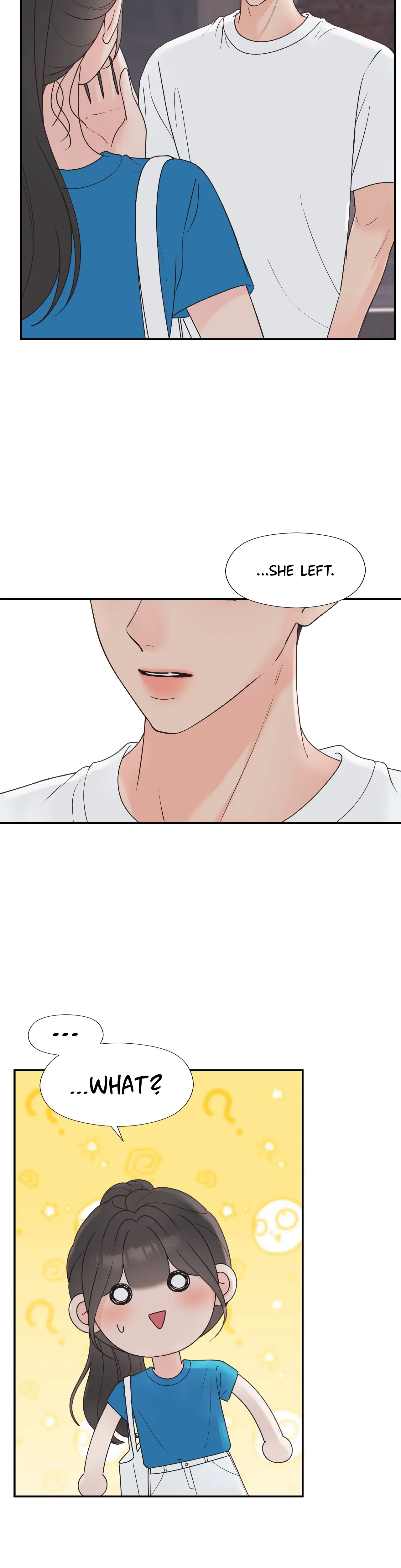 Miss Makeover Chapter 74 - page 6