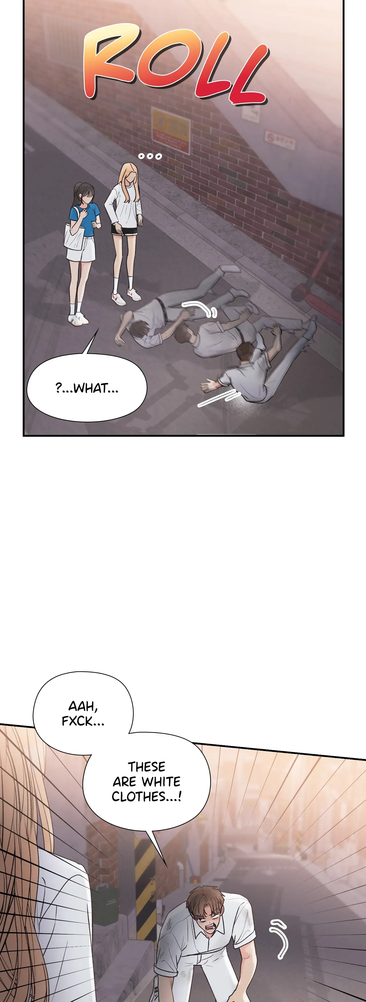 Miss Makeover Chapter 73 - page 12