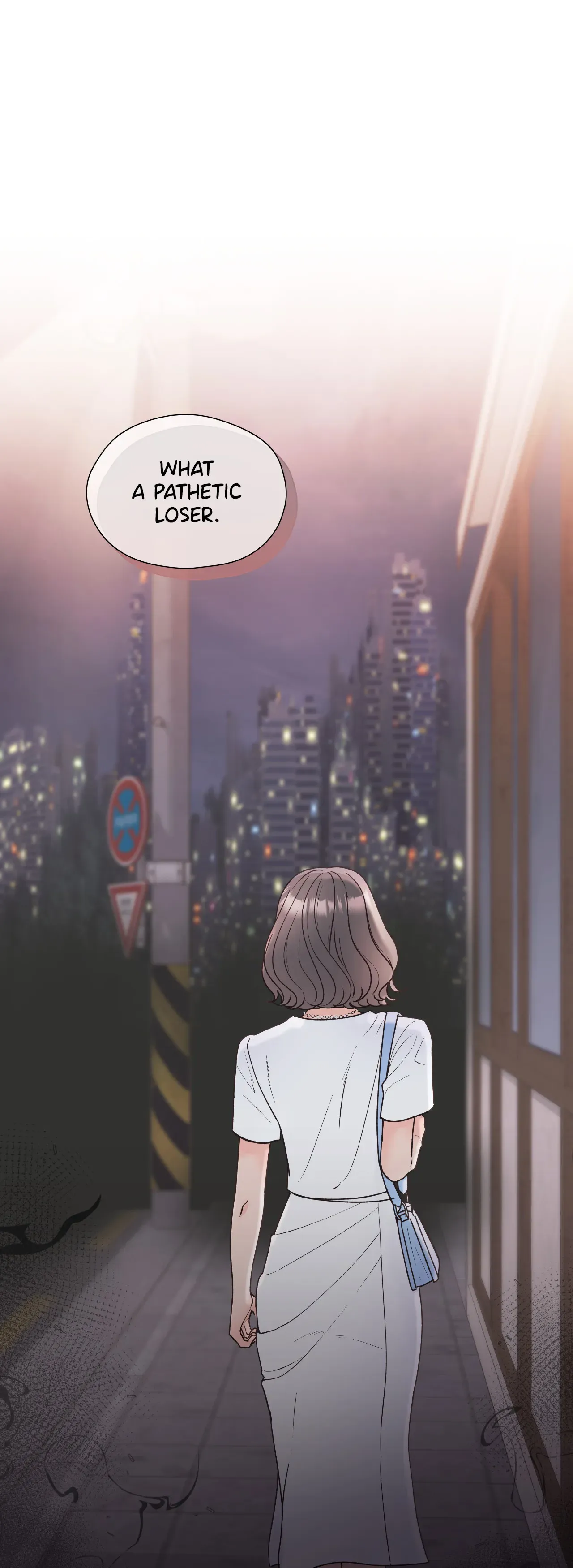 Miss Makeover Chapter 73 - page 18