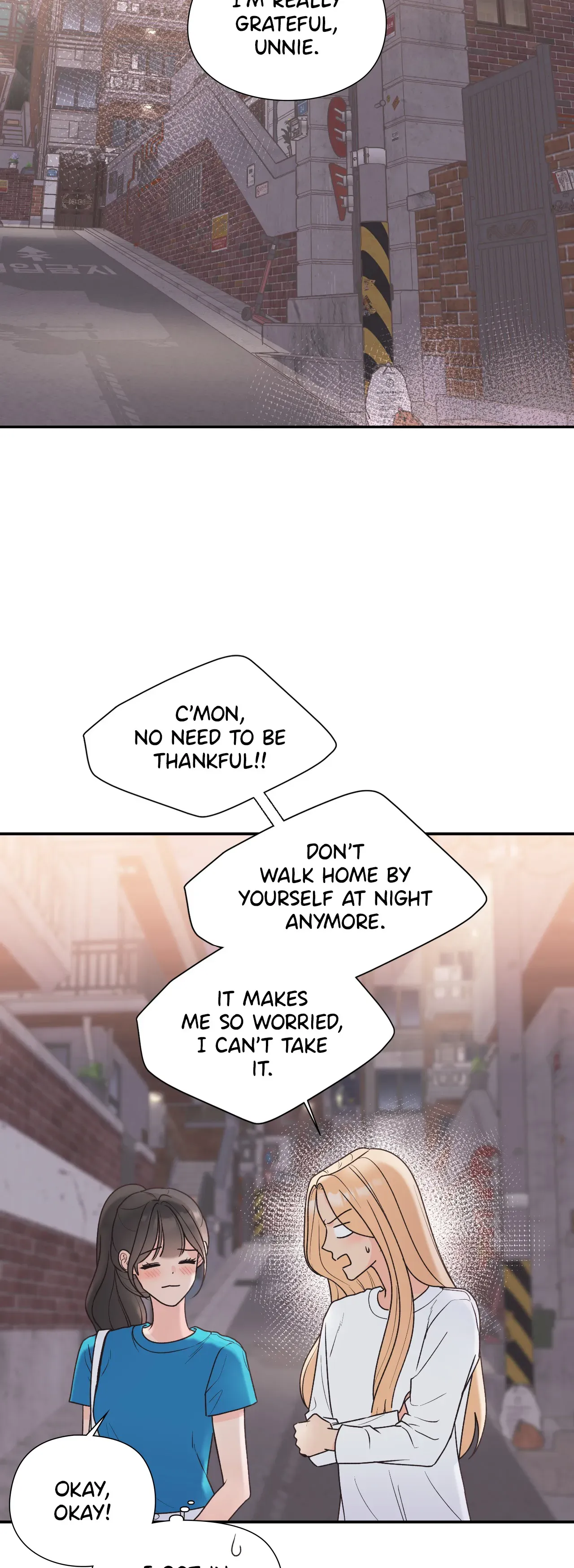 Miss Makeover Chapter 73 - page 20