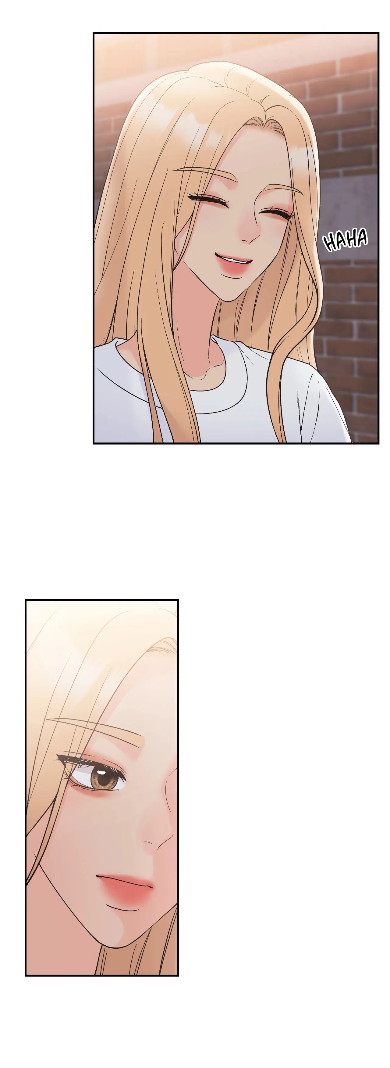 Miss Makeover Chapter 73 - page 25