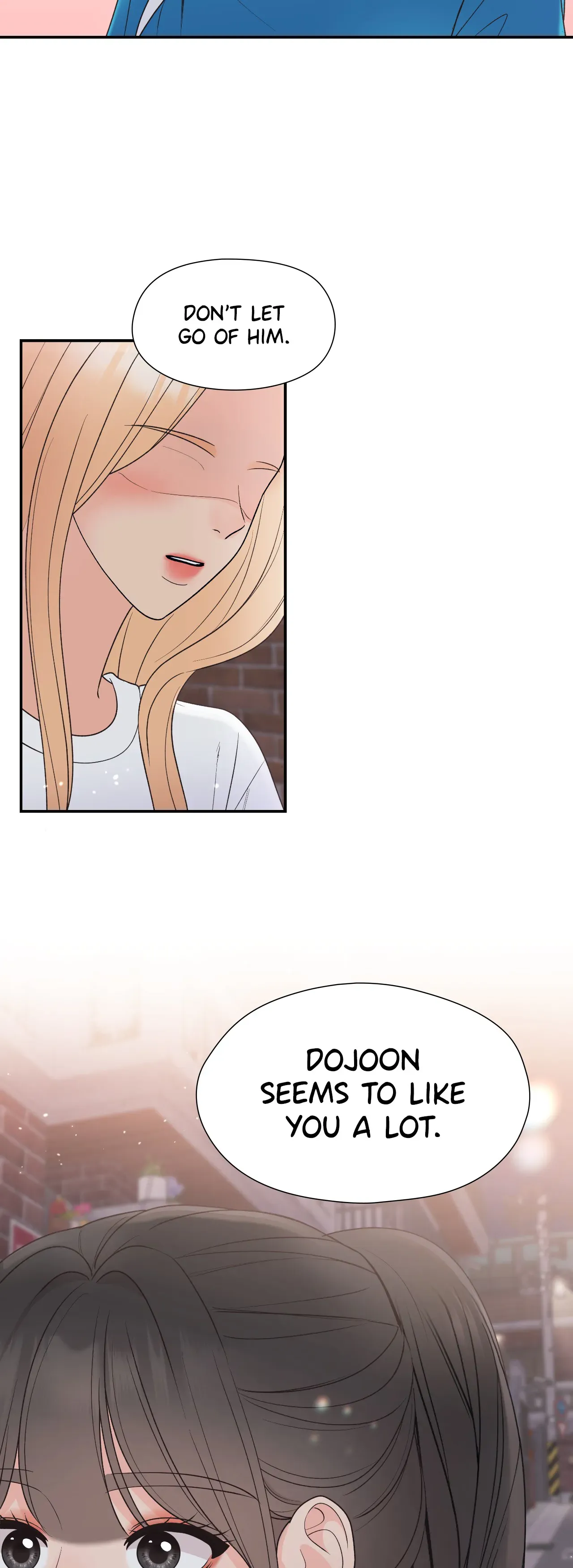 Miss Makeover Chapter 73 - page 28