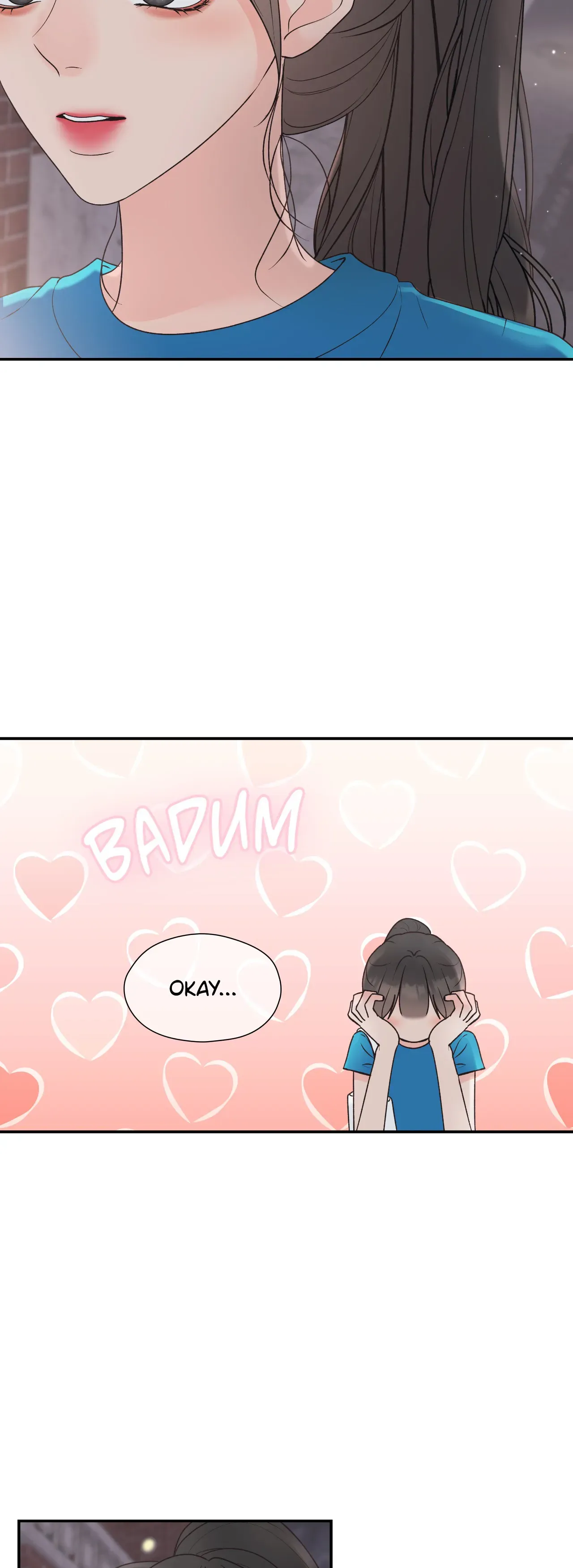 Miss Makeover Chapter 73 - page 29