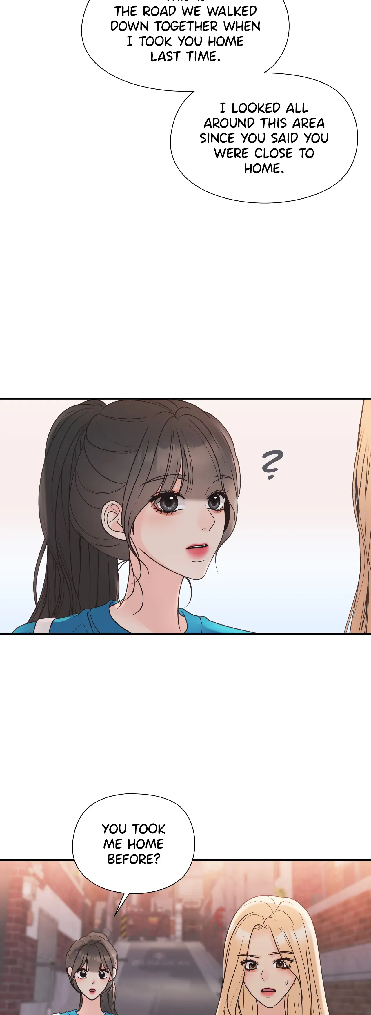 Miss Makeover Chapter 73 - page 31