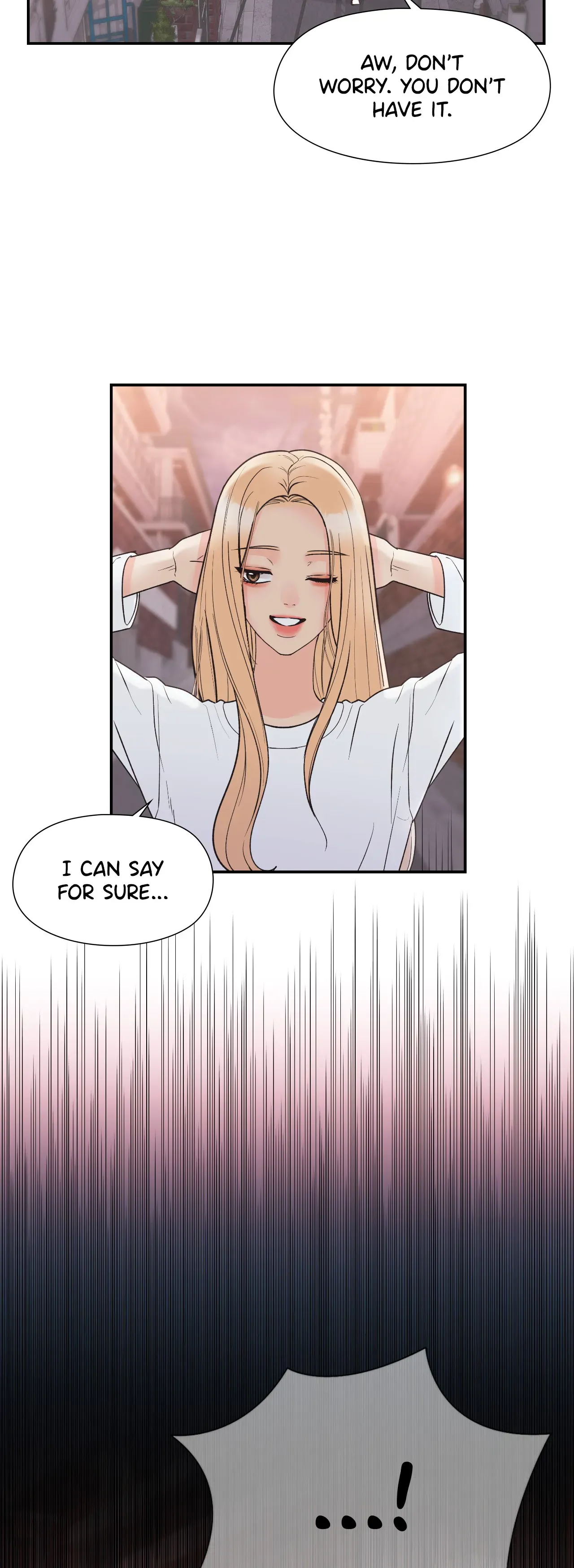 Miss Makeover Chapter 73 - page 34