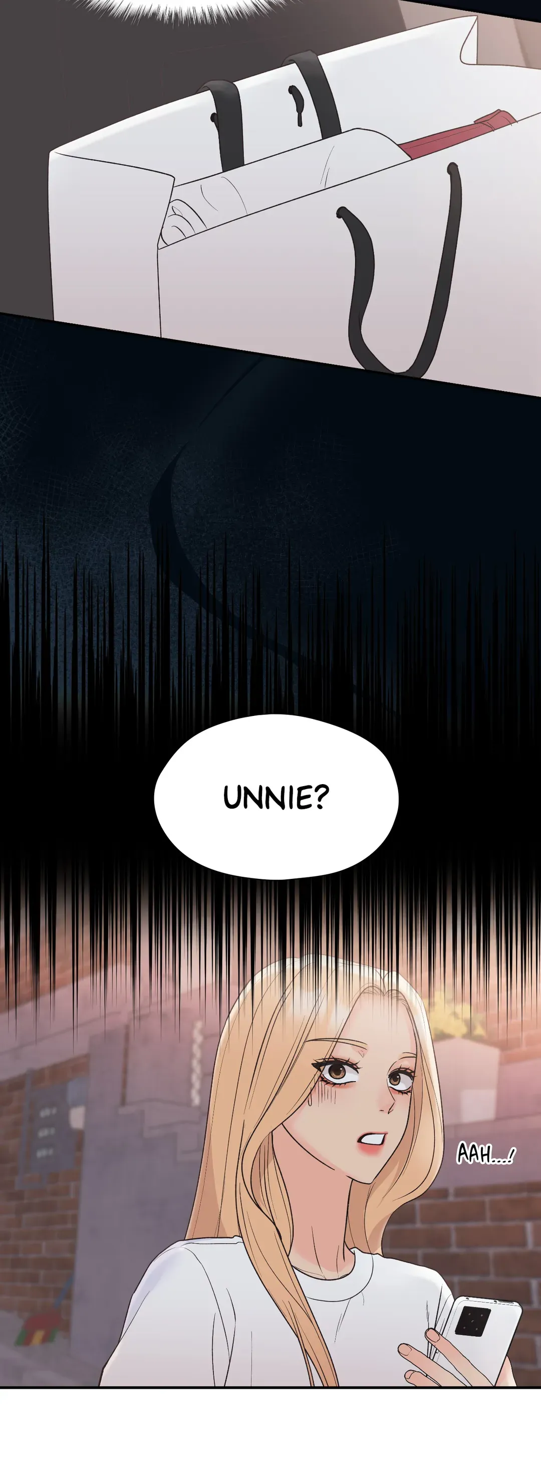 Miss Makeover Chapter 73 - page 38